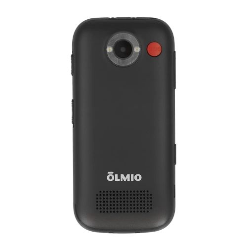 Olmio C37 2 Sim Black 