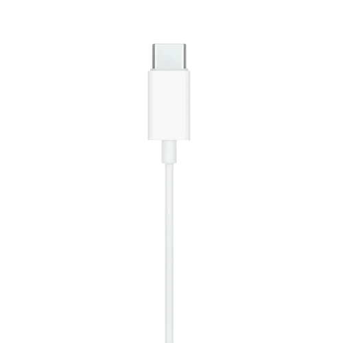 Наушники Apple EarPods с разъемом Type-C MTJY3FE/A 