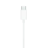 Наушники Apple EarPods с разъемом Type-C MTJY3FE/A 