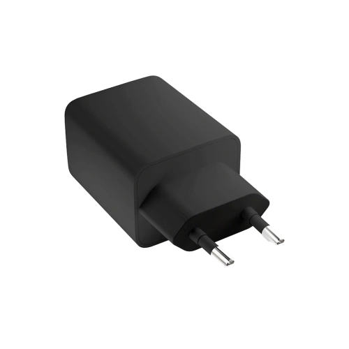 СЗУ VLP LITE Charge Mini 45Вт USB-C черное 