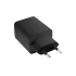 СЗУ VLP LITE Charge Mini 45Вт USB-C черное 