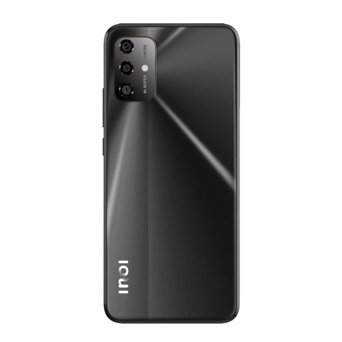 INOI A83 6/128GB Black (Чёрный) 