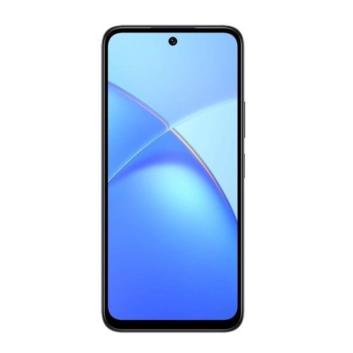 Infinix Smart 10 4/128GB Black (Чёрный) 