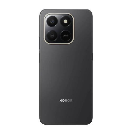 Honor X7d 8/256GB Black (Черный) 