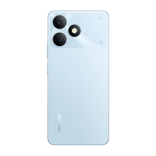 Realme Note 80 4/64GB Blue (Голубой) 