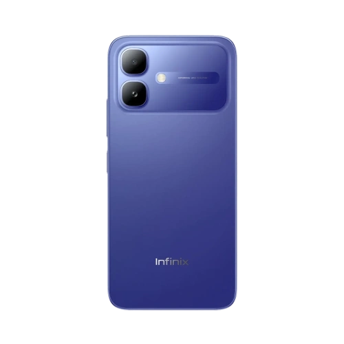 Infinix Smart 20 4/64GB Blue (Синий) 