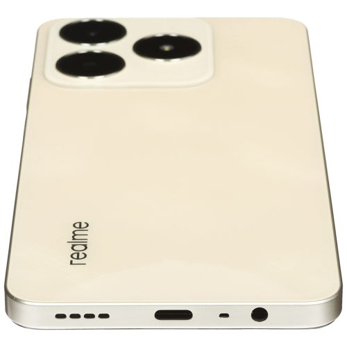 Realme C61 8/256GB Green (Зелёный) 