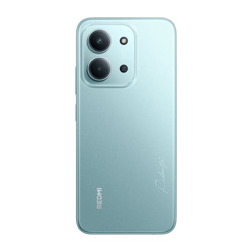 Xiaomi REDMI 15C 8/256GB Mint Green (Зеленый) 
