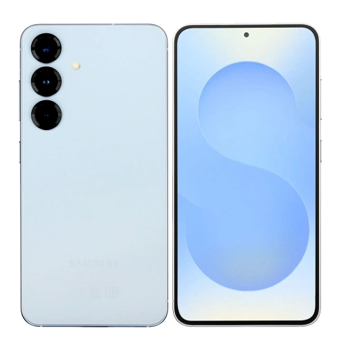 Samsung Galaxy S25 12/256GB Ice Blue (Голубой) 