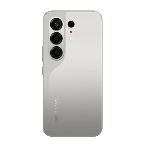 Tecno Camon 50 12/256GB Nebula Titanium (Серый) 
