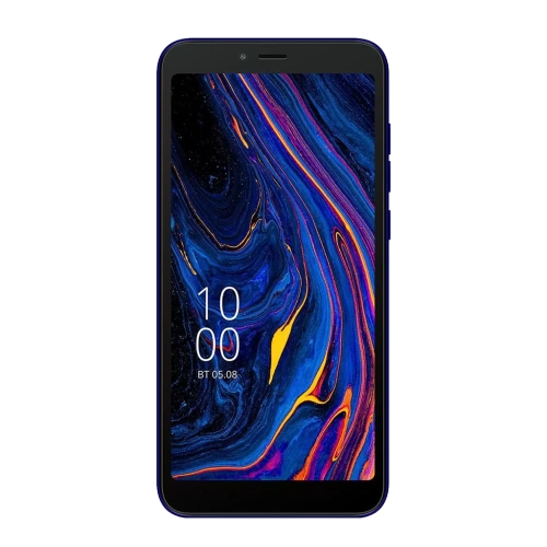 BQ 5745L Clever 1/32GB Blue (Синий) 