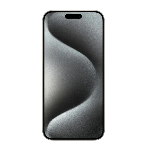 Apple iPhone 15 Pro Max 1TB White Titanium (Белый) (без RuStore) 