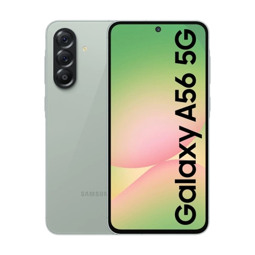 Samsung Galaxy A56 5G 8/256GB Olive Green (Зелёный) 