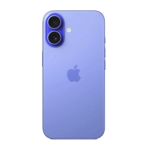 Apple iPhone 16 Plus 128GB Ultramarine (Синий) (без RuStore) 