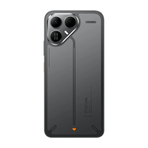 TECNO POVA 8 5G 8/256GB Graphite Black (Черный) 