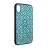 Накладка iPhone XR LYAMBDA ERIS Green 