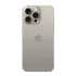 Apple iPhone 16 Pro 512GB Natural Titanium (Серый) (без RuStore) 