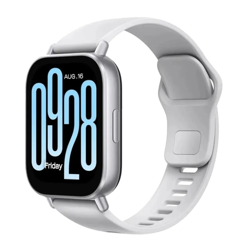 Смарт-часы Xiaomi Redmi Watch 5 Active 2 Silver 