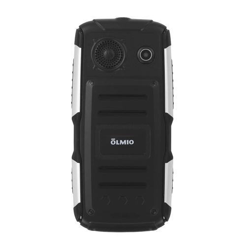 Olmio X14 2 Sim Black 