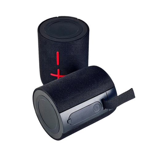 Колонка Walker WSP-710 черная 