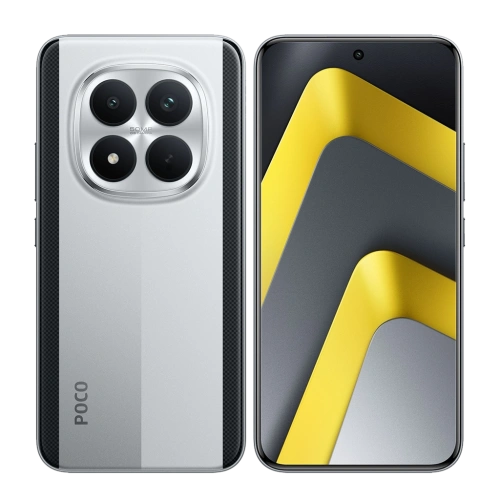 POCO M8 5G 8/512GB Silver (Серебрянный) 