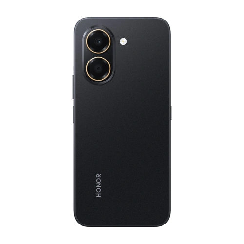 Honor X7e 6/256GB Black (Чёрный) 