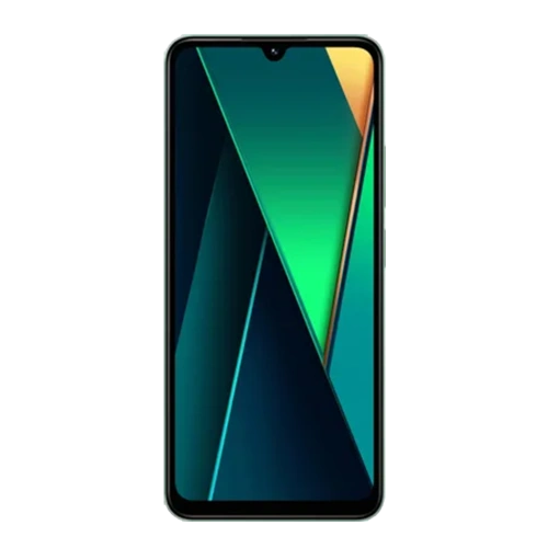 POCO C75 6/128GB Green (Зелёный) 