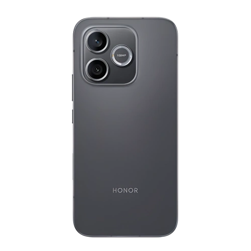 Honor 600 lite 8/256Gb Velvet Black 