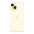 Apple iPhone 15 256GB Yellow (Желтый) (без RuStore) 