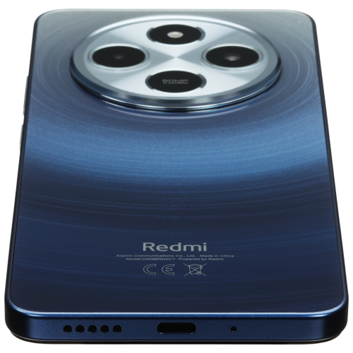 Xiaomi Redmi 14C 8/256GB Starry Blue (Синий) 