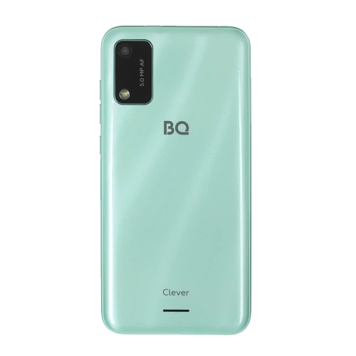 BQ 5745L Clever 1/32GB Sea Blue (Голубой) 