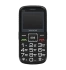 Maxvi B5ds Up 2 Sim Black 
