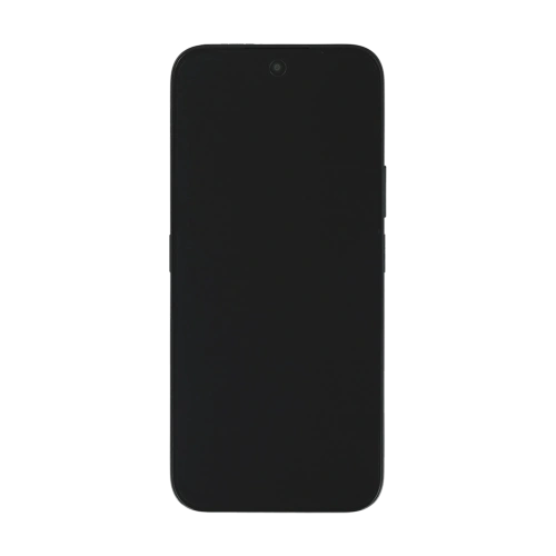 Honor X6c 6/128GB Black (Чёрный) 