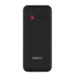 Maxvi B35 2 Sim Black 