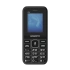 Maxvi C30 2 Sim Black (Без СЗУ) Maxvi C30 2 Sim Black (Без СЗУ)