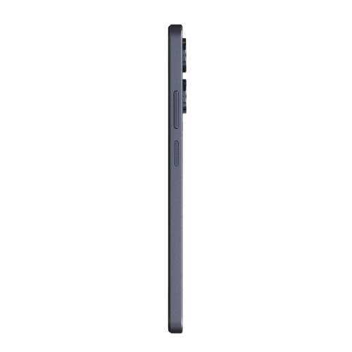 Realme Note 60 6/128GB Black (Чёрный) 