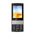 Maxvi K30 2 Sim Black 