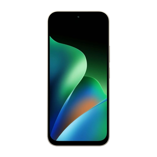 Xiaomi Redmi 17 4/128GB Green (Зеленый) 