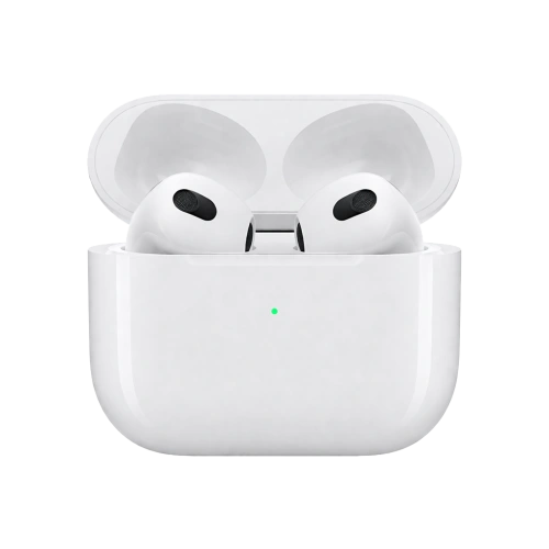 Наушники беспроводные MIVO MT-37 белые 