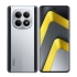POCO M8 5G 8/256GB Silver (Серебристый) 