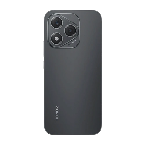 Honor 400 Lite 8/256GB Velvet Black (Черный) 