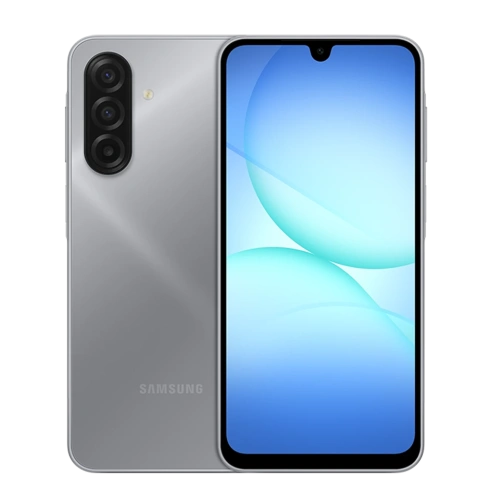 Samsung Galaxy A17 4/128GB Gray (Серый) 