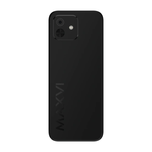 Maxvi K28 2 Sim Purple 