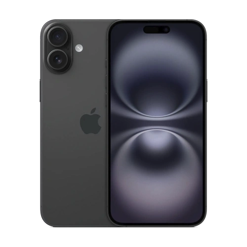 Apple iPhone 16 Plus 256GB Black (Черный) (без RuStore) 