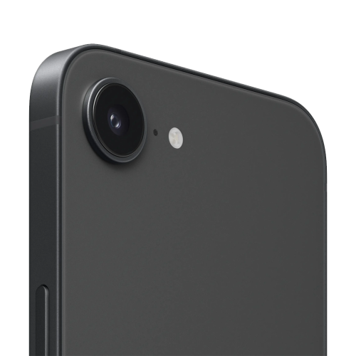 Apple iPhone 16e 128GB Black Titanium (Чёрный) (без RuStore) 
