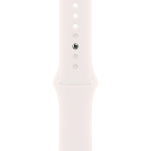 Apple Watch S10 42mm Rose Gold Light Blush (Розовое золото) 