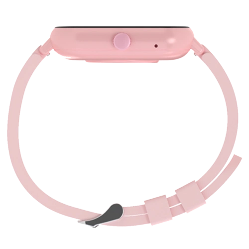 Смарт часы Maxvi SW-02 pink 