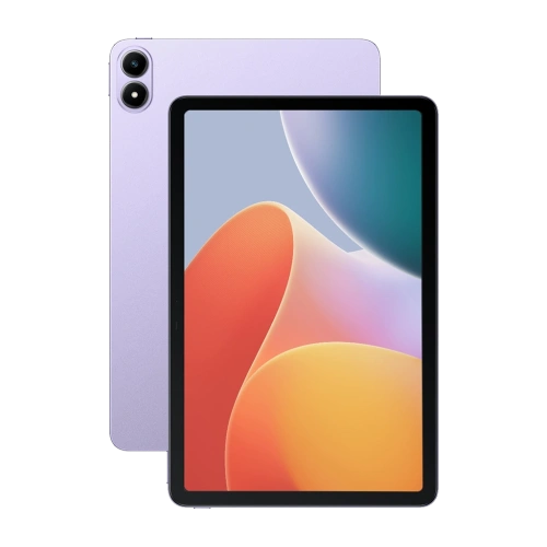 Планшет INFINIX XPAD 20 LTE 4/128GB Purple 