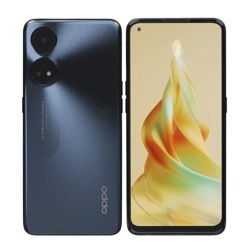 OPPO Reno 8T 8/128GB Black (Чёрный) 