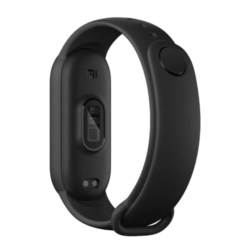 Фитнес-браслет Xiaomi Mi Band 6 NFC 